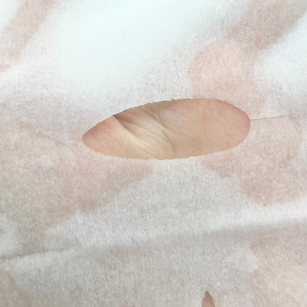 【ルルルン】ビタミン＋うるおいに特化した毎日使えるルルルン ハイドラVマスクで夏の乾燥対策を！【LuLuLun】_4_2