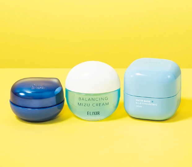 水井真理子さんが教える、春の6大肌トラブル対策スキンケア PhotoGallery_4_8