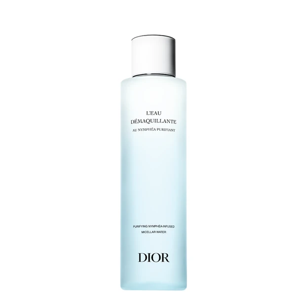 クレンジング ウォーター ピュリフィアン