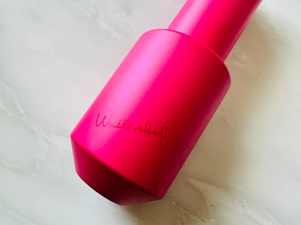 ポーラ ホワイトショットのフェイシャルセラム