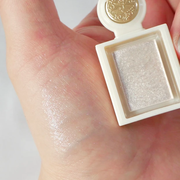 マジョリカマジョルカ シャドーカスタマイズ ブリリアントグリッター WT901 くすだま