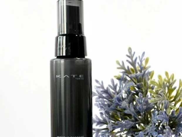 【ケイト新作】メイクキープミストが登場！ 「メイクトップコート」で瞬時に速乾コート