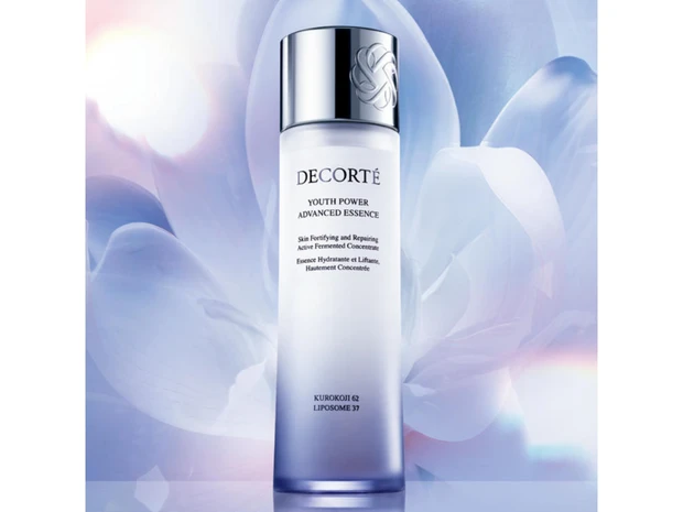 年間ベスト コスメデコルテ ユース パワー エッセンス ローション【MAQUIA年間ベストコスメ2025】