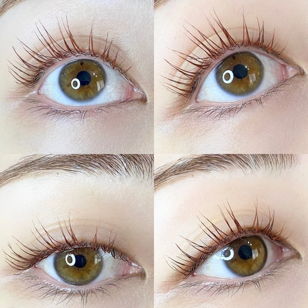 【2021年MYベストマスカラ】約120本から選ぶ！本気でおすすめしたい2021年ベストコスメ〜マスカラ編〜_2_2