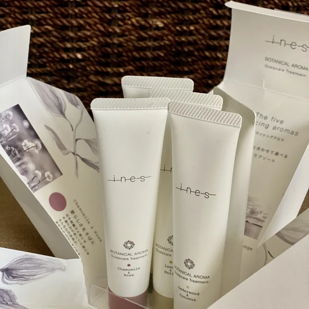 自宅でおこもり贅沢ヘアケアはいかが?