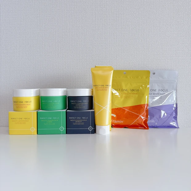 【リニューアル・新発売】「パーフェクトワンフォーカス」のスキンケアで叶える未来の毛穴ケア_3