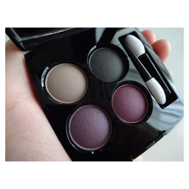 7月16日発売【CHANEL】新作コスメレビュー&メイク!_2