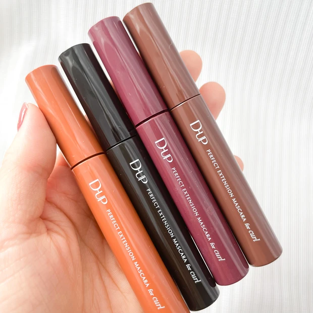 【MAQUIA9月号】D-UPの人気マスカラ現品豪華付録が話題！通常版、増刊版の表紙は小嶋陽菜さん♡「私にぴったり」は絶対見つかる！_4_1