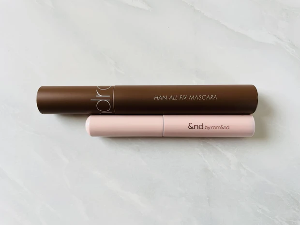 《売り切れ続出！》rom&nd(ロムアンド)とLAWSON(ローソン)が共同開発！ミニサイズが可愛い、新ブランド【&nd by rom&nd(アンドバイロムアンド) 】をスウォッチ！_18