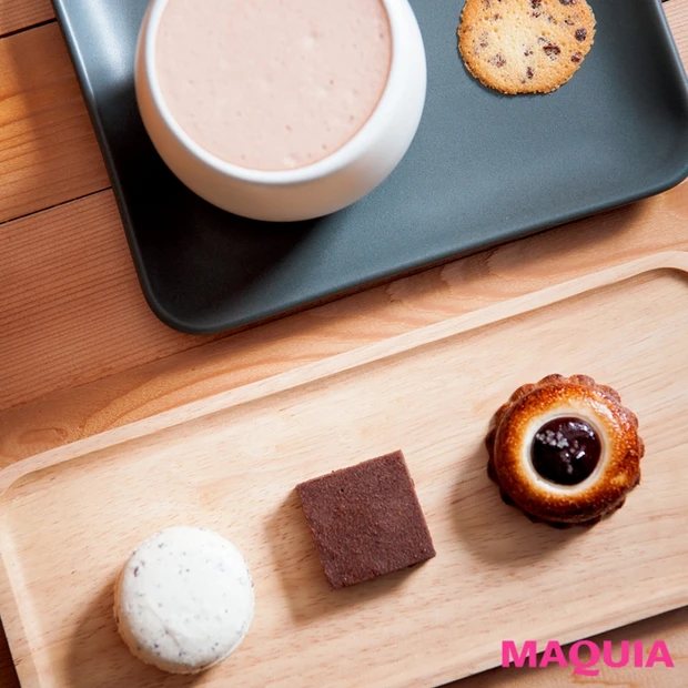 チョコ好きは表参道へ！ 人気のビーントゥバーチョコレートの新ショップが開…