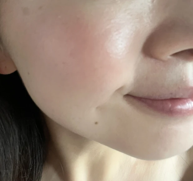 【アラフォーママのツヤ肌革命】セザンヌ＆キャンメイクで叶える！プチプラ簡単うるツヤメイク♡_5