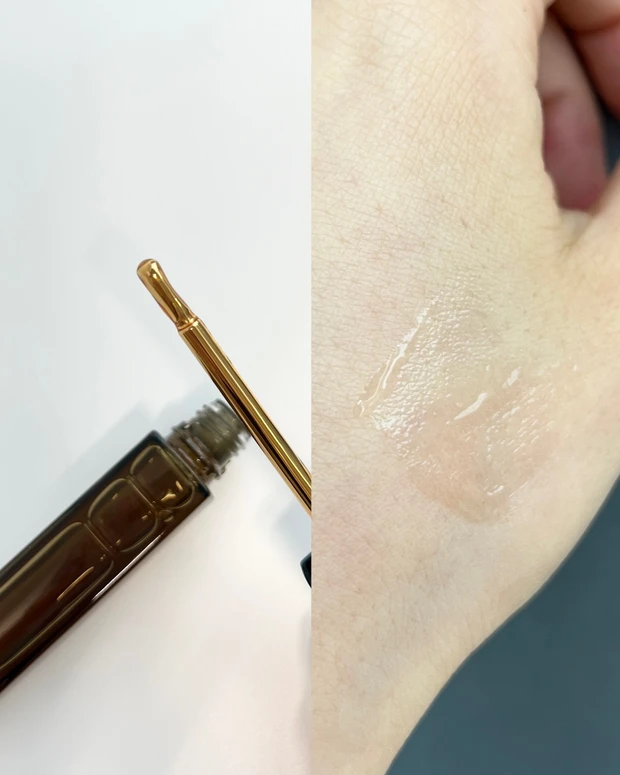 シャネル サブリマージュ レクストレ ユイル レーヴル