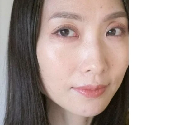 ツヤ肌なのにマスク汚れが少ない!?山田養蜂場のBEEMAKEが優秀!!_7