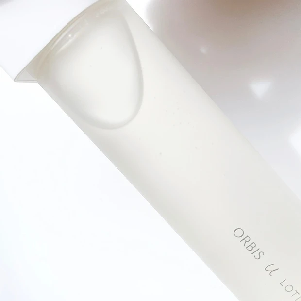 【オルビスユー】で30代からのエイジングケア!とろパシャテクスチャーが心地よい、大人気アイテム「オルビスユーローション」をレポ♥オンラインでスキンチェックできる情報もあり!_1_2