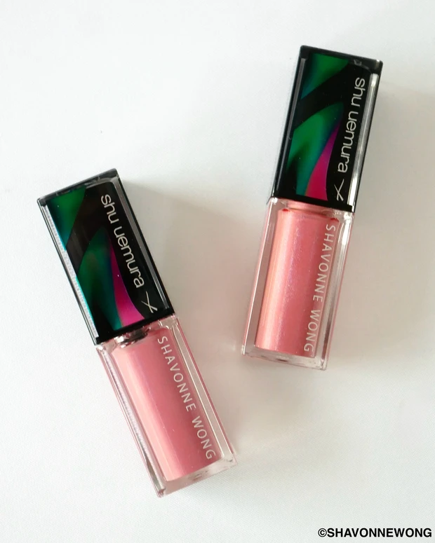 シュウ ウエムラ × シャボンヌ ウォン キヌケアグローアップ グリーム