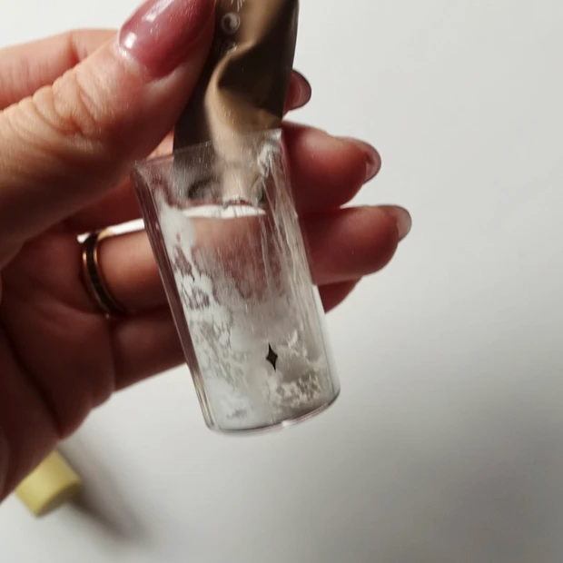 ENTROPY（エントロピー）ブリーチブロウ6回分 1分で簡単にセルフ眉脱色ができるキットの使い方