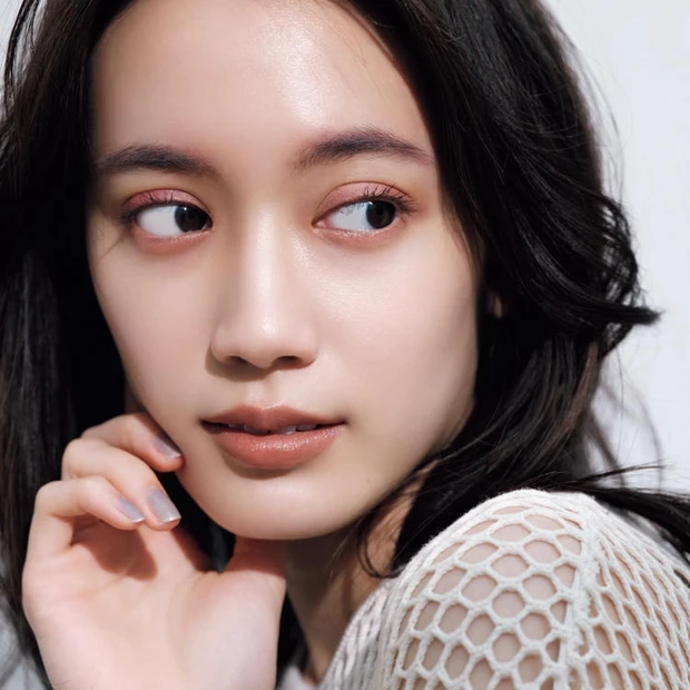 フーミー WHOMEE アイブロウパウダー George メイク 使い方