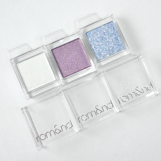 ロムアンド ピンクオフィス 購入品 スライドインシングル