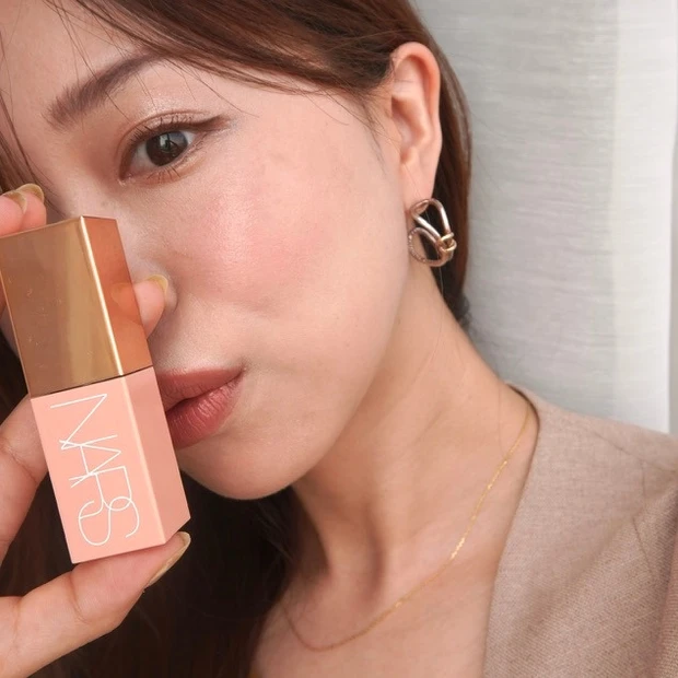  NARS アフターグロー リキッドブラッシュ 02799 ORGASM