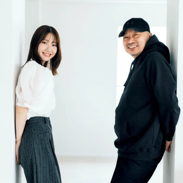 【柏木由紀さん×吉川康雄さん】美容は楽しい？でも苦しい？対談をお届け！