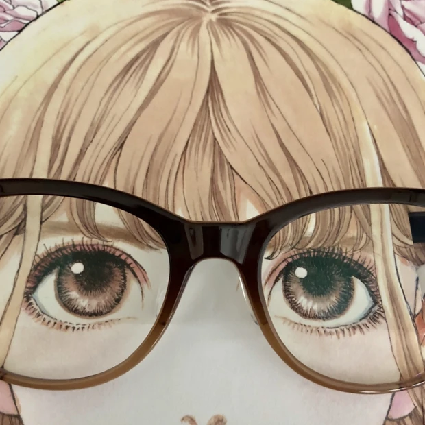 かけるだけでシミ・そばかす予防できるわけ!「Zoff UV クリアサングラス」