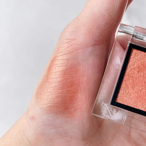 【夏のラメアイシャドウ】この夏使いたい〝アディクション ザ アイシャドウ〟人気色3色を徹底レビュー＊スウォッチ･動画あり_4_2