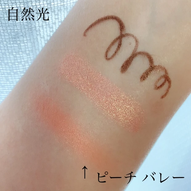 ディオールスキン　ルージュ ブラッシュ_4_2