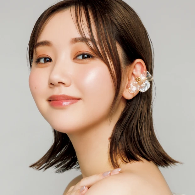 paku☆chan たるみをリフトアップしたいときにおすすめのメイク