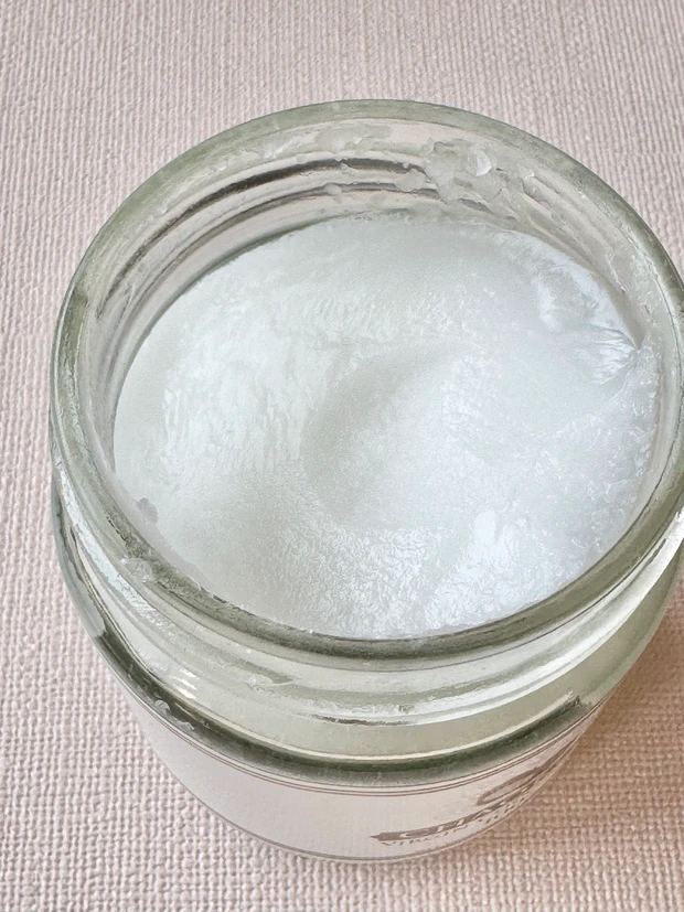 ココナッツオイル　オイルプーリング　口腔ケア　オーラルケア