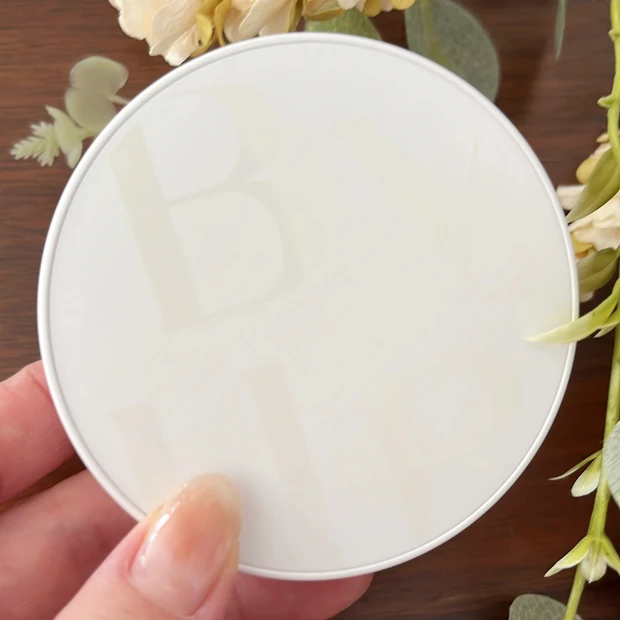 【ベースメイク】やっぱりよかった♡田中みな実さん愛用のクッションファンデ！バイユア セラムフィット フルカバーグロークッション_2