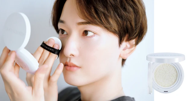 美容成分スペシャリスト・JUNさんの美の秘訣 PhotoGallery_1_14