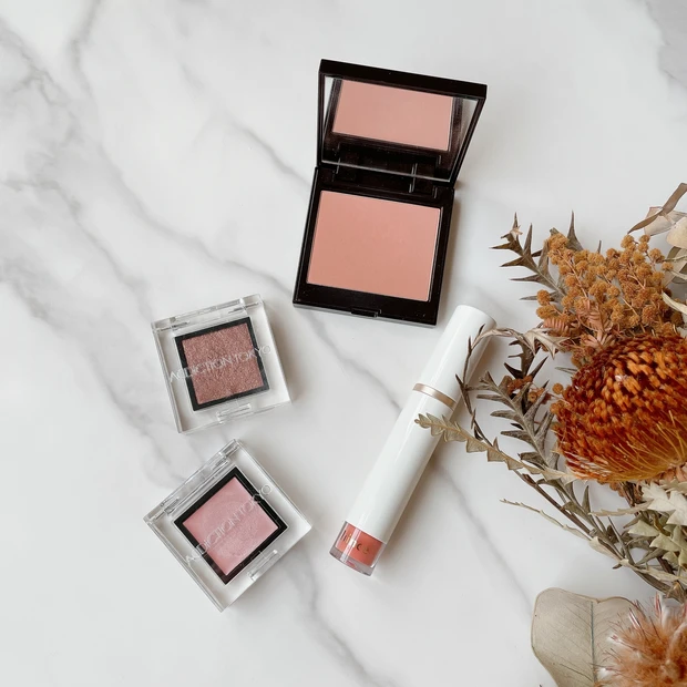 【マスクレス】アディクション ザ アイシャドウをメインにマスクレスな日のメイクをご紹介_5_1