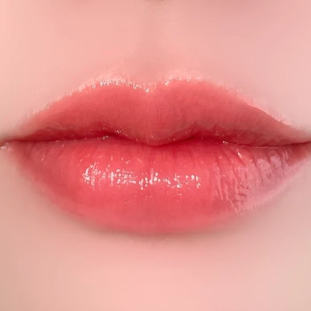 ケイト KATE リップモンスター ツヤバース ピンクムーンの雫