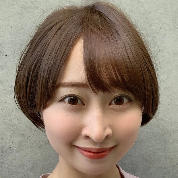 【イエベ・髪色が明るい方必見】WHOMEE(フーミー)のアイブロウパウダー「ティーローズ」で血色感アップ【眉毛】_4_2