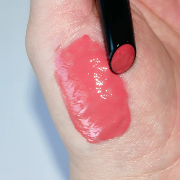 ケイト KATE リップモンスター ツヤバース ピンクムーンの雫