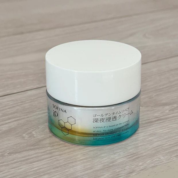 保湿力重視で選ぶ！アラフォー乾燥肌がおすすめするドラッグストア保湿ケア4選_8