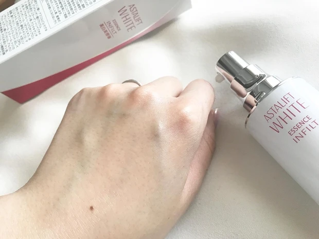 毎日のケアにプラス！アスタリフトのUVケア_4_2