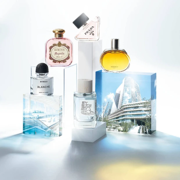 おすすめの香水・フレグランスGALLERY_1_16