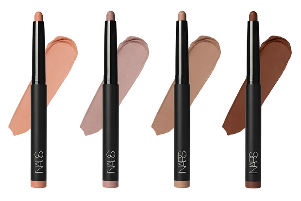 NARS トータルセダクション アイシャドースティック 夏新色2024