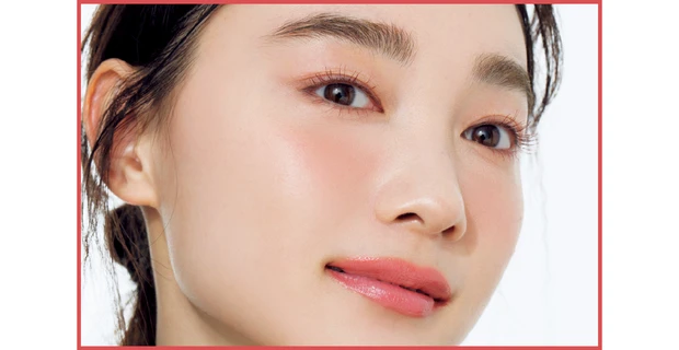 林 由香里＆paku☆chanが考える「新しい顔、自分UPDATEメイク」の見つけ方 PhotoGallery_3_10