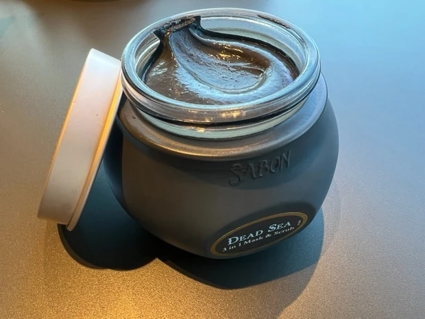 SABONの3in1 マスク＆スクラブで浄化と保湿ケア_2