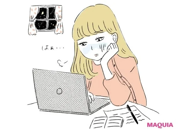 「冷え性」を招く6つのNG習慣_ストレスてんこ盛り