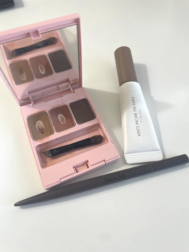 【マキア表紙メイク】MAQUIA11月号の鈴木えみさん風メイクにチャレンジ♡圧倒的オーラを手に入れる‥！！【徹底メイク解説】_9