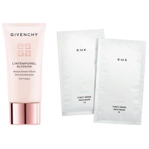 夏の終わりのどんよりくすみに！ 新作スキンケアでリカバリー