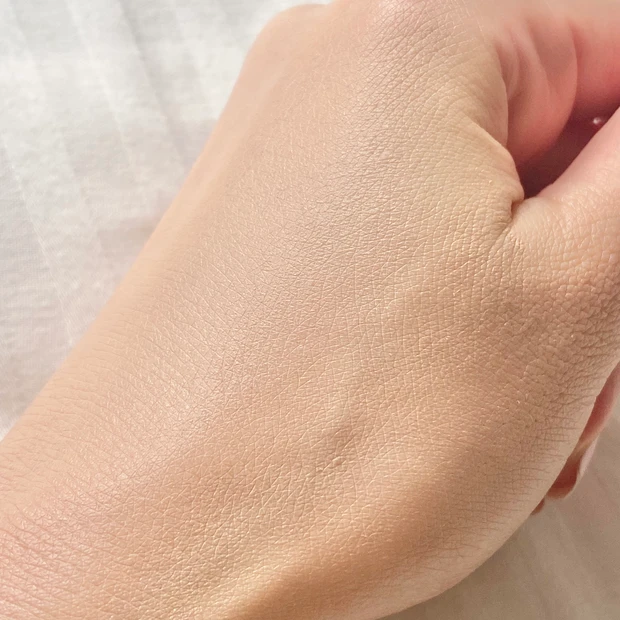 オバジ　BBクリーム MAQUIA付録