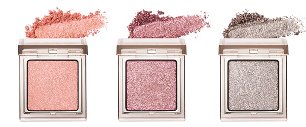 RMK インフィニシェイド シングル アイシャドウ夏新色コスメ2025