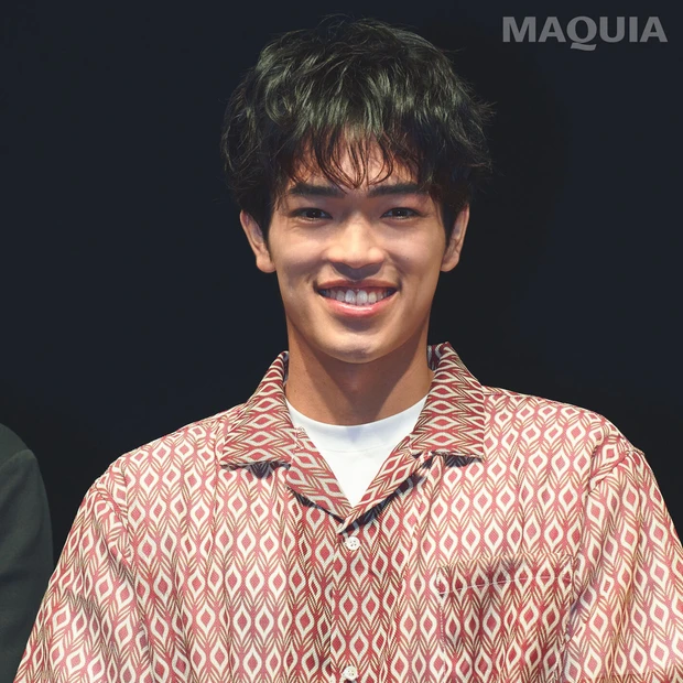 【timelesz 原嘉孝さん】「僕は舞台に育ててもらった」『全裸監督』脚本で人気の山田能龍氏率いる舞台で主演！