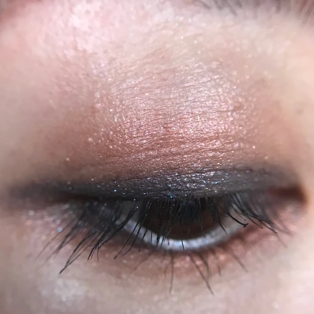 オンブルジェ360ミスティックピーコック