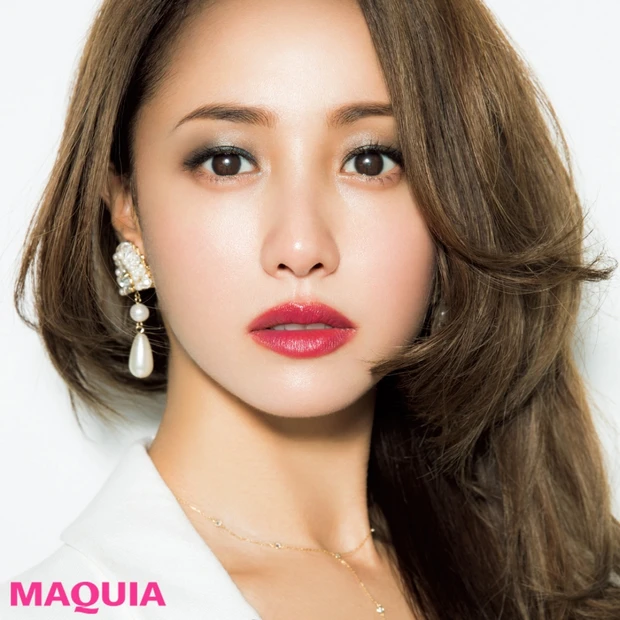 【教えて！ 沢尻エリカさんの美の秘訣】落ち込んだ時の対処法って？