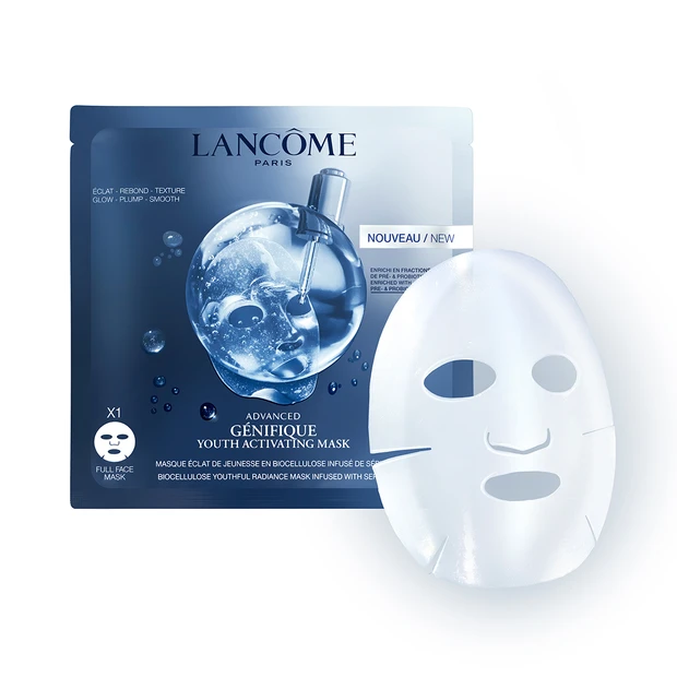 ジェニフィック アドバンスト バイオセルロース マスク 1枚 LANCÔME